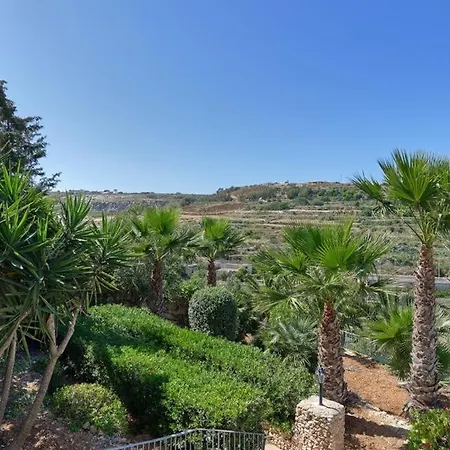 Ta' Gorgun Sleeps 6 Pool * Mellieħa
