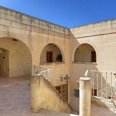 Ta' Gorgun Sleeps 6 Pool Mellieha